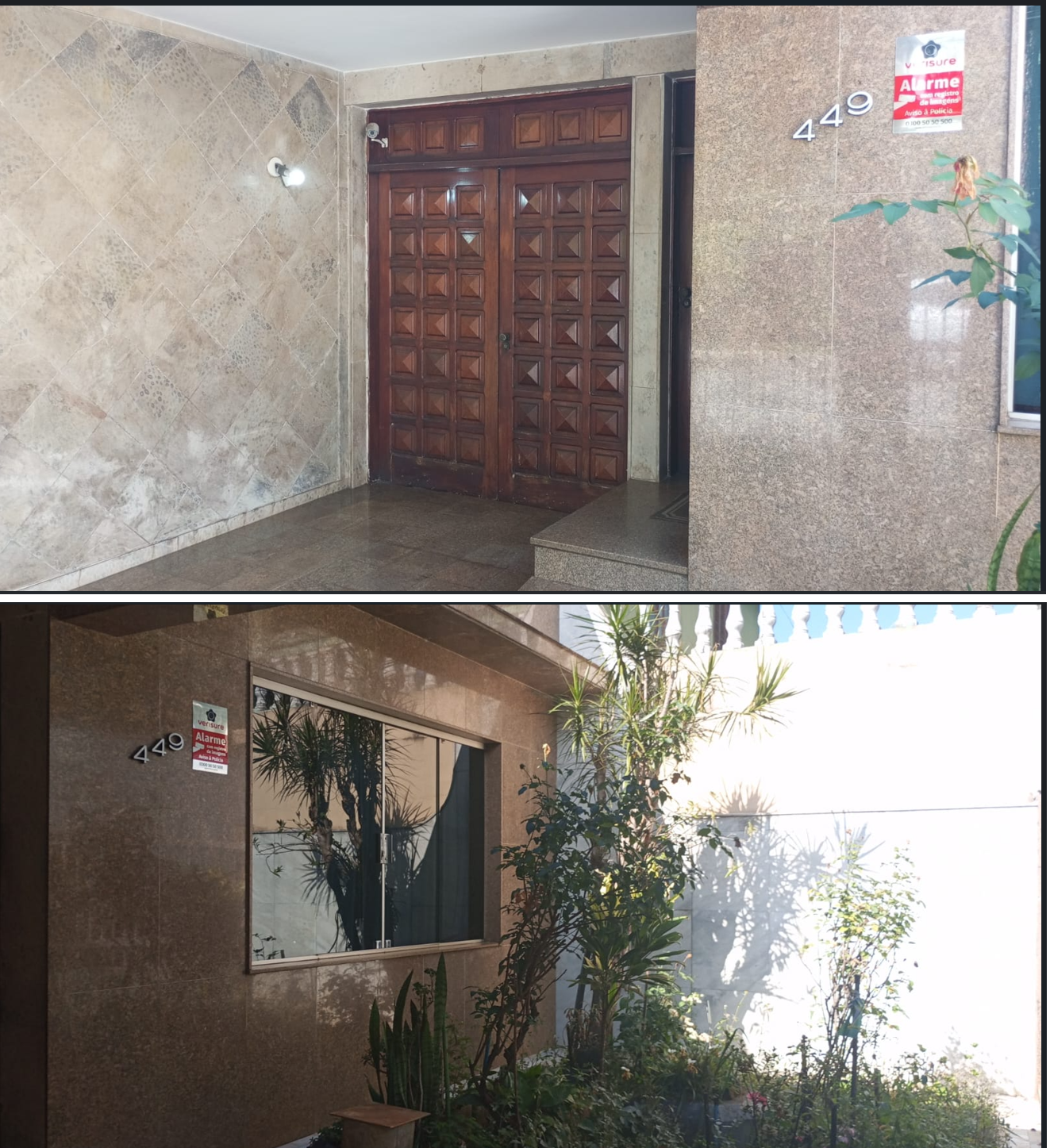 2 Casas São João Climaco
